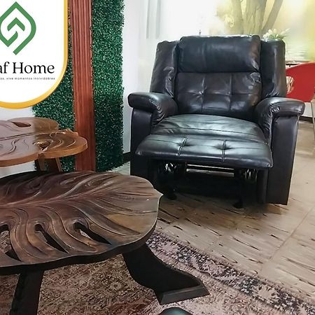 Alajuela Leaf Home 外观 照片