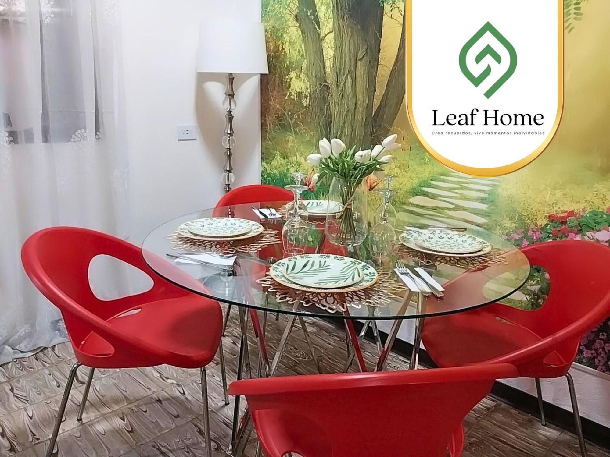 Alajuela Leaf Home 外观 照片